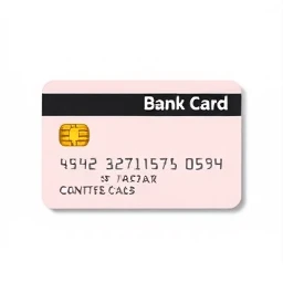 Card bancar