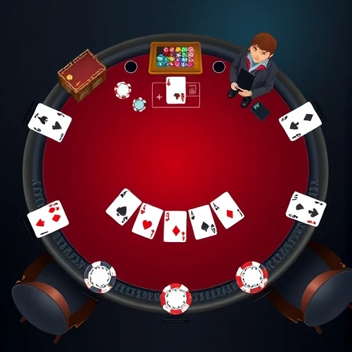 Blackjack SuperBet