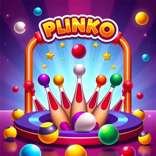 Plinko Game