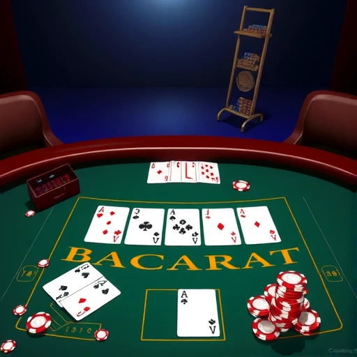 Baccarat SuperBet